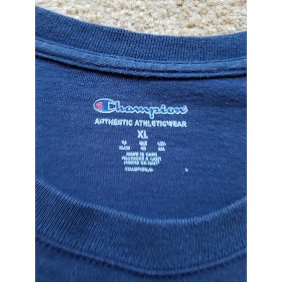 Champions Classic Jersey T Shirt Size XL - Picture 2 of 3